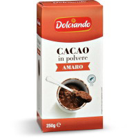 Cacao amaro in polvere