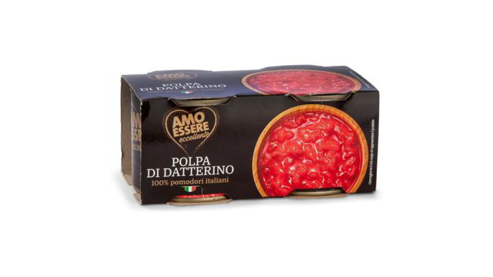 Polpa di datterino