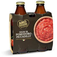 Salsa di pomodoro piccadilly