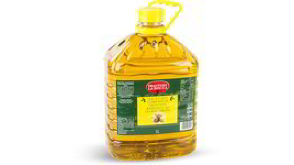 Olio di oliva