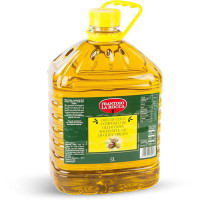 Olio di oliva