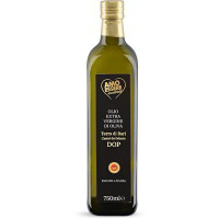 Olio extra vergine di oliva - Terra di Bari Castel del Monte DOP