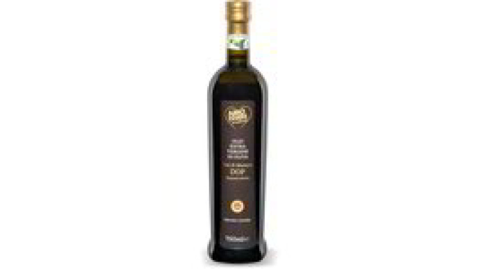 Olio extravergine di oliva Val di Mazara DOP