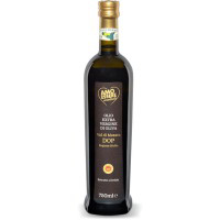 Olio extravergine di oliva Val di Mazara DOP