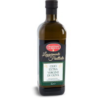 Olio extra vergine di oliva fruttato leggero