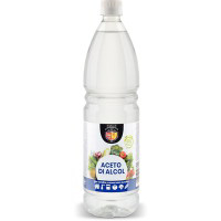 Aceto di alcol