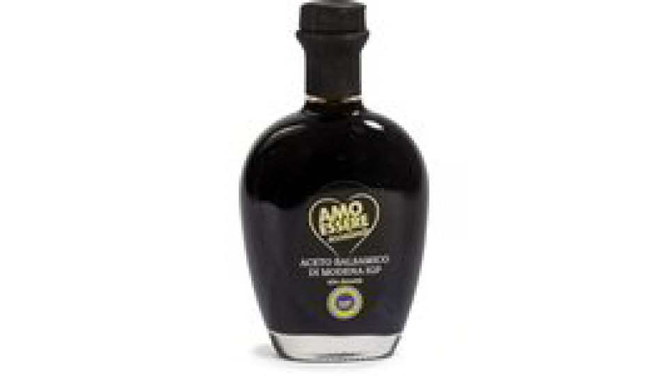 Aceto balsamico di Modena IGP Alta densità