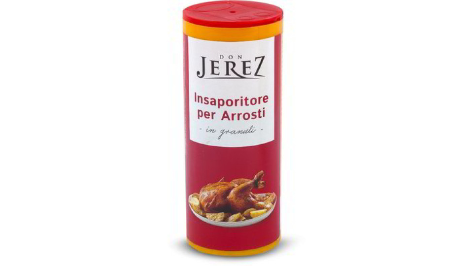 Insaporitore per arrosti in granuli