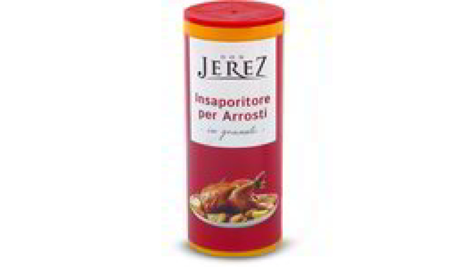 Insaporitore per arrosti in granuli