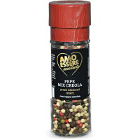 Pepe mix creola in grani