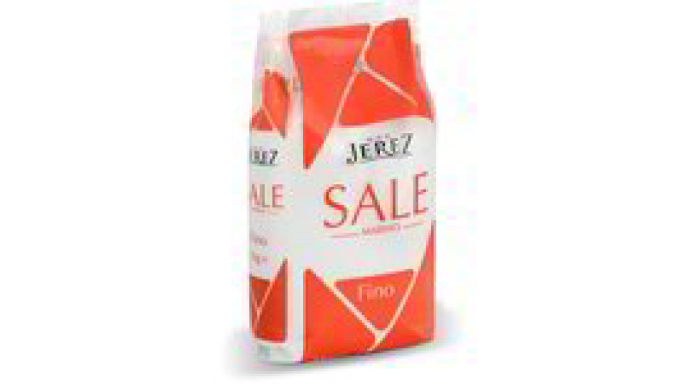 Sale marino fino