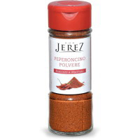 Peperoncino in polvere