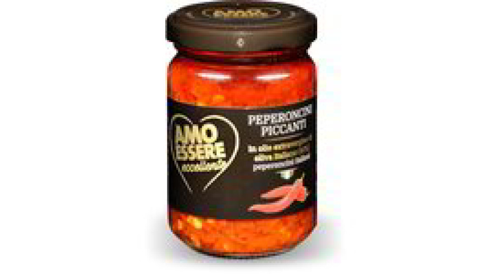 Peperoncini piccanti