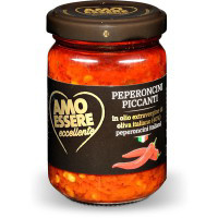 Peperoncini piccanti