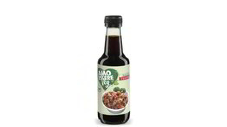 Salsa teriyaki