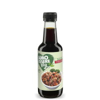 Salsa teriyaki
