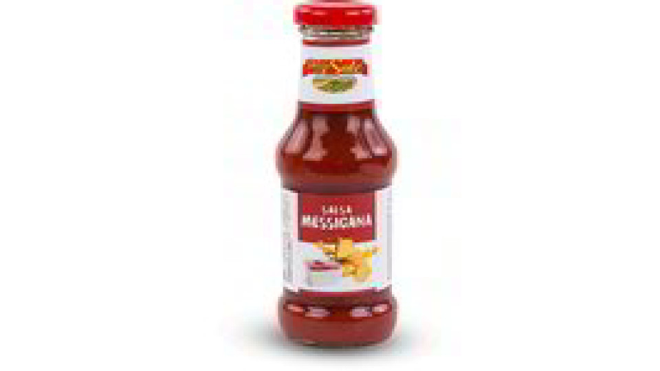 Salsa messicana