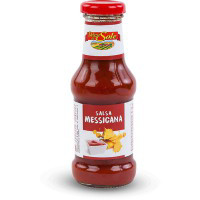 Salsa messicana