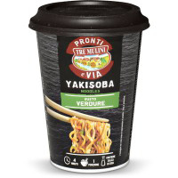 Yakisoba noodles gusto verdure