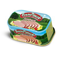 Patè di carni suine e bovine
