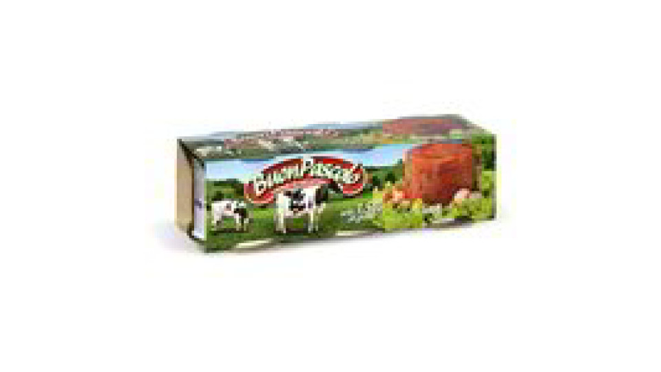 Carne bovina in gelatina