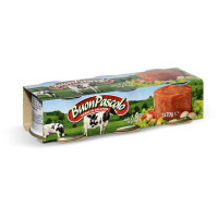 Carne bovina in gelatina