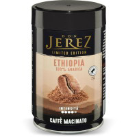 Caffè Ethiopia 100% arabica