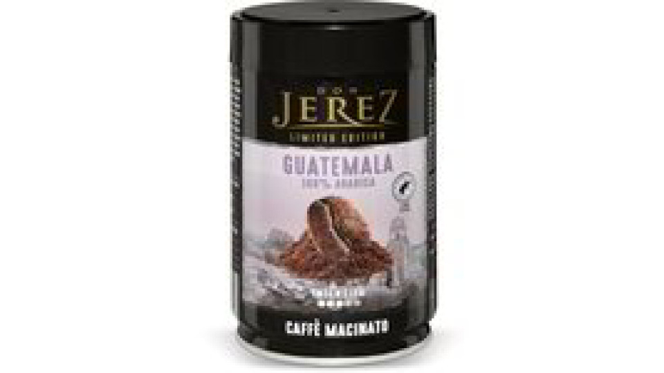 Caffè Guatemala 100% arabica
