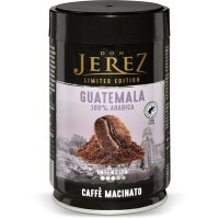 Caffè Guatemala 100% arabica