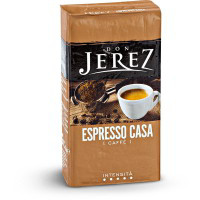 Caffè espresso casa macinato