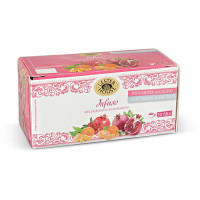 Infuso melograno e mandarino