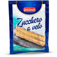 Zucchero a velo