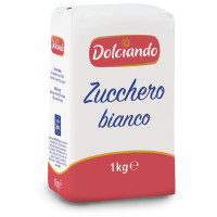 Zucchero bianco