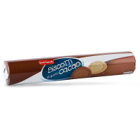 Biscotti al gusto cacao