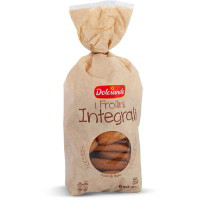 Biscotti frollini integrali