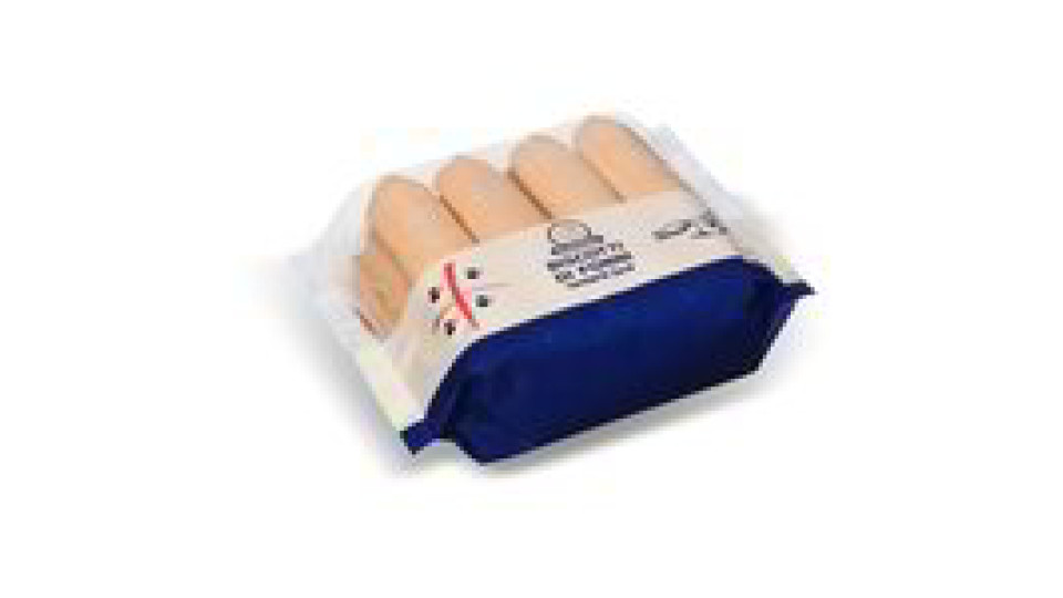 Savoiardi Sardi - Biscotti di Fonni