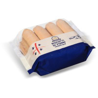 Savoiardi Sardi - Biscotti di Fonni