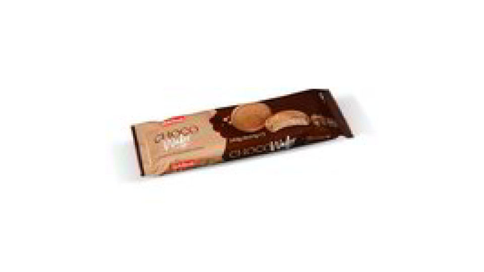 Wafer al cioccolato