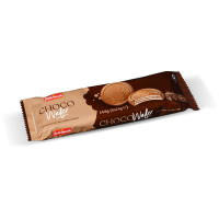 Wafer al cioccolato