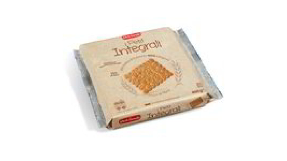 Biscotti petit integrali