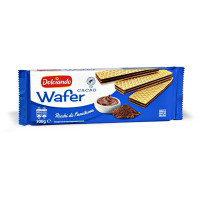 Wafer al cacao