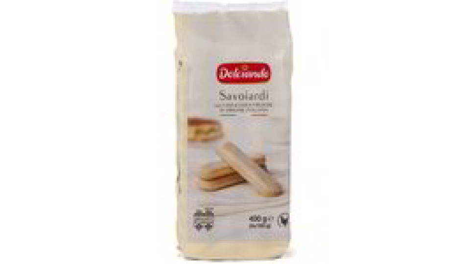 Savoiardi