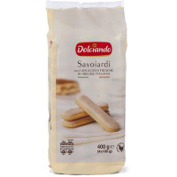Savoiardi