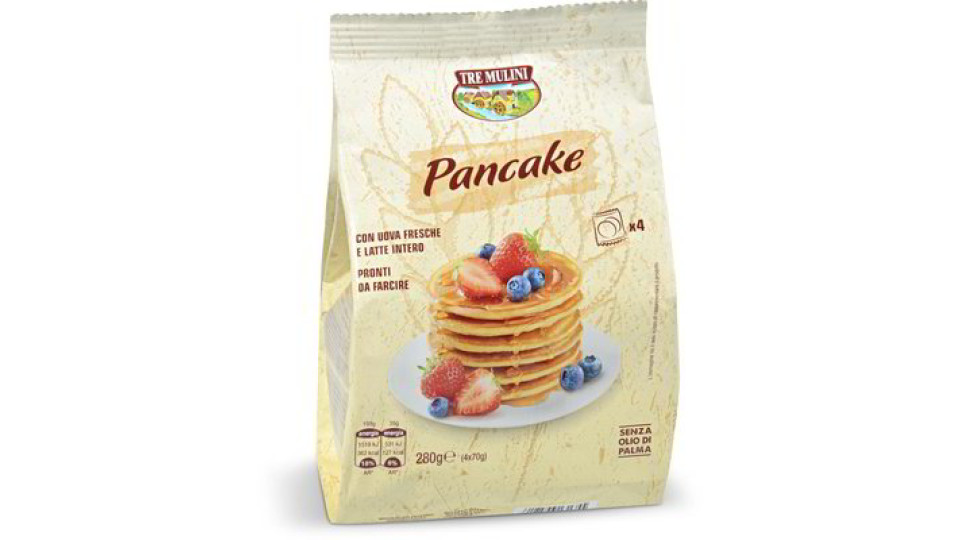 Pancake