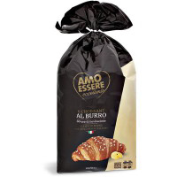 Croissant al burro 6 pezzi