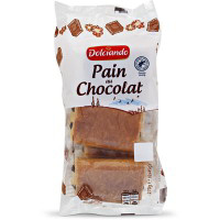 Merendina Pain au chocolat