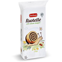 Merendine ruotelle