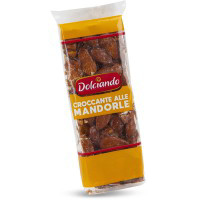 Croccante alle mandorle