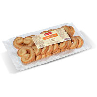 Ventaglini di pasta sfoglia