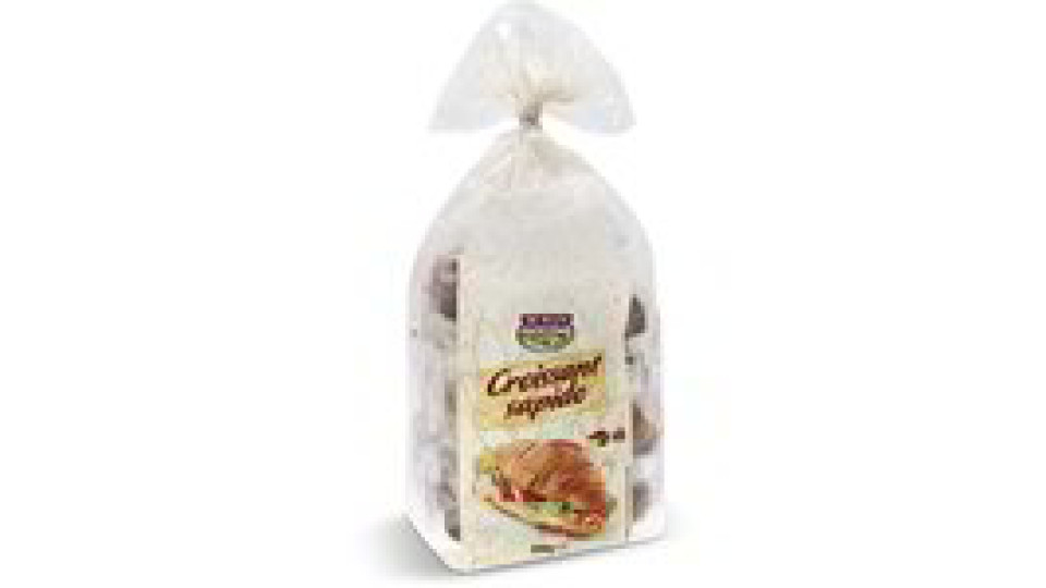 Croissant sapido 6 pezzi